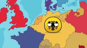 История Германии на пальцах