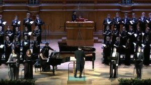 РОССИНИ - МАЛЕНЬКАЯ ТОРЖЕСТВЕННАЯ МЕССА