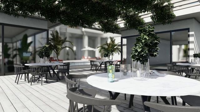 ЖК Novita Legacy в Алании | Турция | Презентация проекта смотреть онлайн