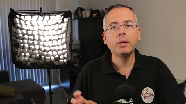 colmeia para softbox- Faça você mesmo por menos de 10 Reais смотреть онлайн