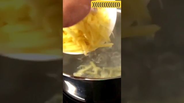 Суп с фрикадельками SOUP WITH MEATBALLS