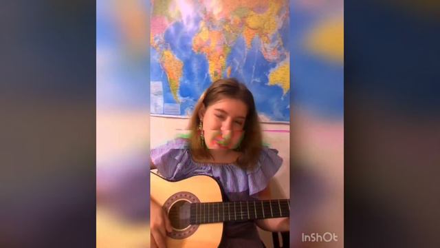 Кавер -Бумбокс-Вахтёрам смотреть онлайн