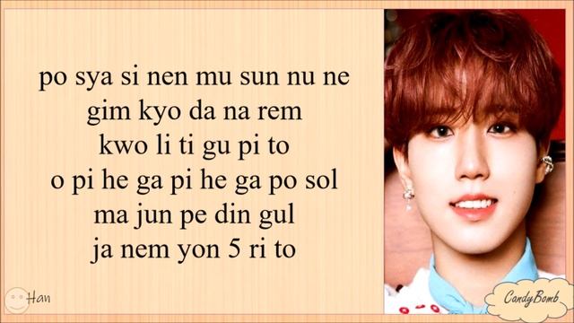 STRAY KIDS 'CHRISTMAS EVEL' EASY LYRICS смотреть онлайн
