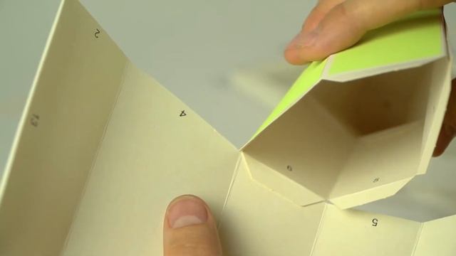 3D-конструктор Луна: инструкция по сборке смотреть онлайн