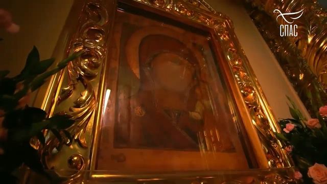 Спасский собор Пенза смотреть онлайн