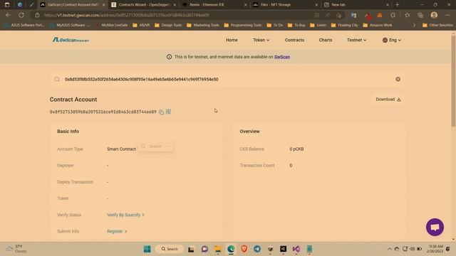 From Fun Web2 to Web3 Browser Game in Under an Hour by Jay Albert смотреть онлайн