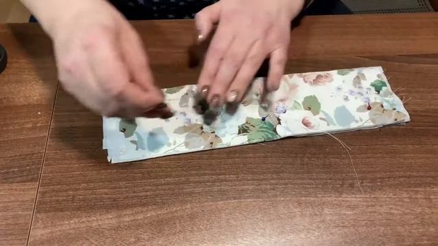 МК Футляр для очков смотреть онлайн