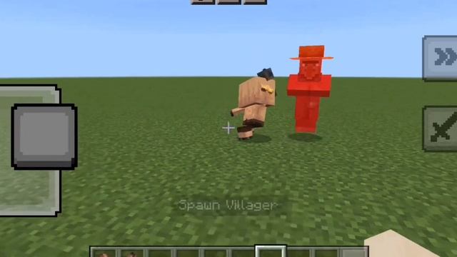 Minecraft Legends Bedrock Addon | Miniglins! смотреть онлайн