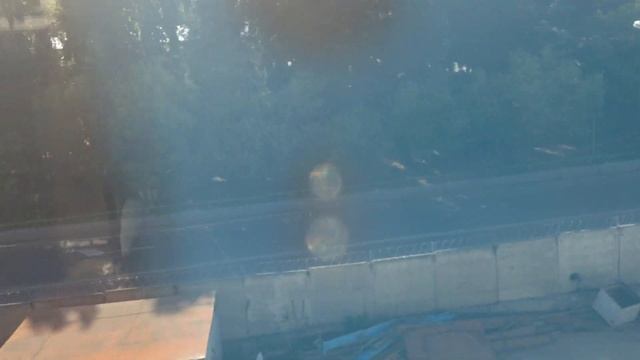 Нагатинский метромост в Москве смотреть онлайн