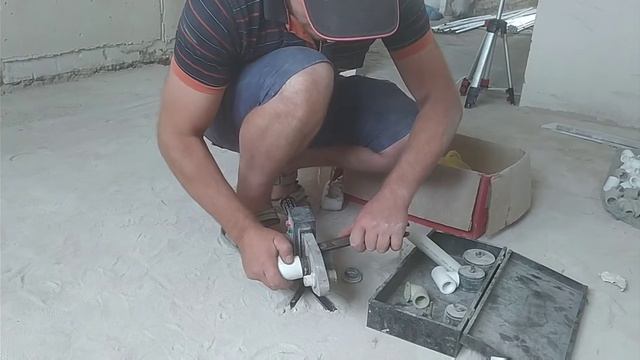 Ключ для радиаторов отопления своими руками. смотреть онлайн