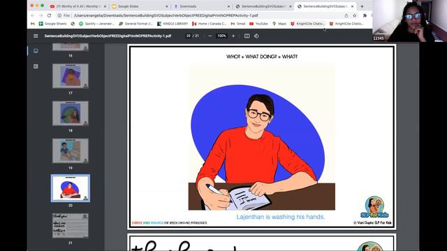 FIT Advanced English - Lesson 8 смотреть онлайн