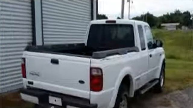 2001 Ford Ranger Used Cars Pineville MO