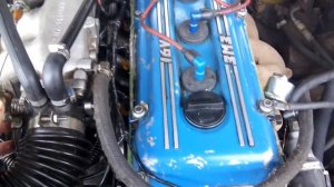 От чего почему не пойму, стук 406 ЗМЗ