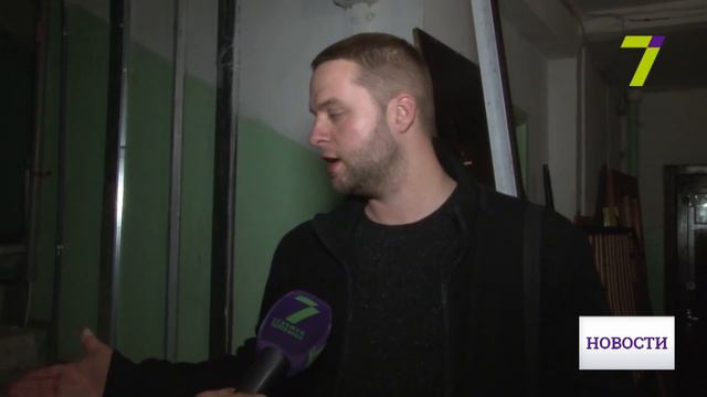 Рейдерский захват или законное наказание: коллекторы отнимают у одесситов квартиру смотреть онлайн