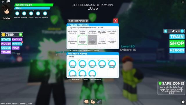 NEW! Super Evolution All Transformations | Every Transformation In Super Evolution | Super Evolutio смотреть онлайн