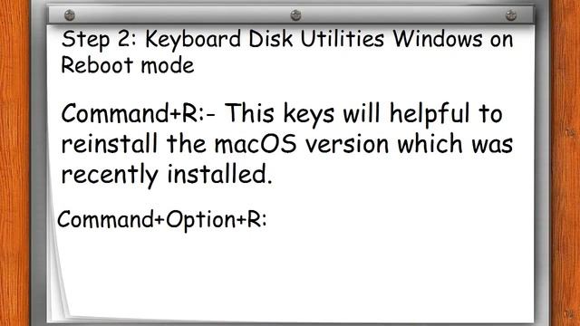 How to Reinstall MacOS Mojave in 3 Steps: Mac, iMac, MacBook Pro/Air, Mac Mini смотреть онлайн