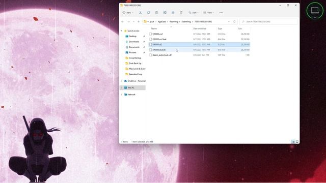ELDEN RING: How to TRANSFER Your Save Data to SEAMLESS CO-OP смотреть онлайн
