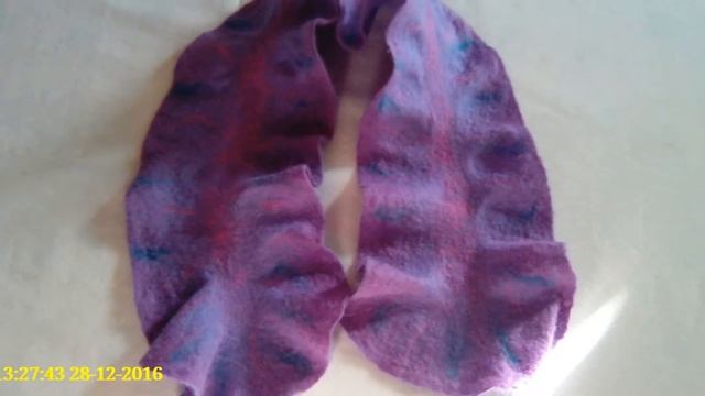 Валяные изделия смотреть онлайн