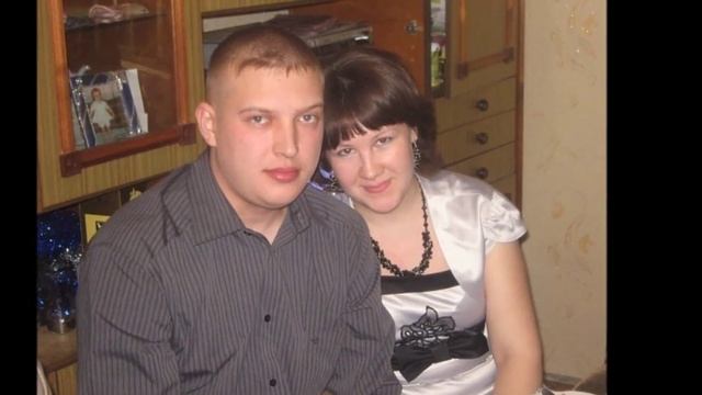 Любимому супругу на 5-ую годовщину свадьбы! смотреть онлайн