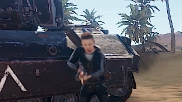 POV: И так каждый день в раст? ( #rust #devblog ) смотреть онлайн