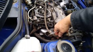 ПРОВАЛ в карбюраторе Солекс. Таврия, Славута, ЗАЗ