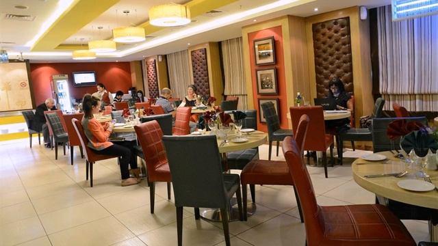 Sun & Sands Hotel 3* Дубай, ОАЭ