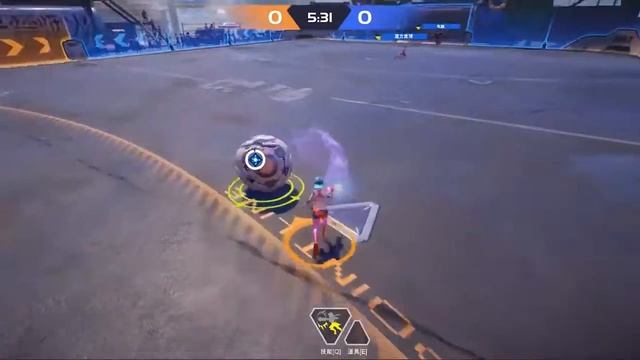 Трейлер игры Super Buckyball Tournament на E3 2019! смотреть онлайн