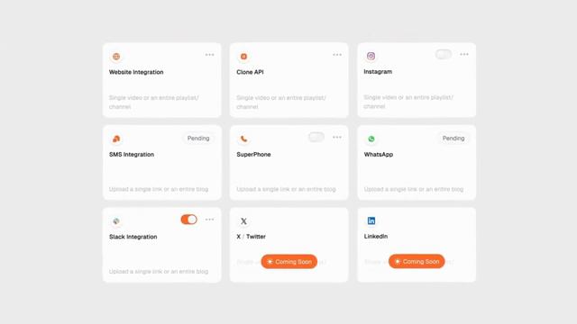 Как создать своего клона с помощью искусственного интеллекта. Новая модель ИИ смотреть онлайн