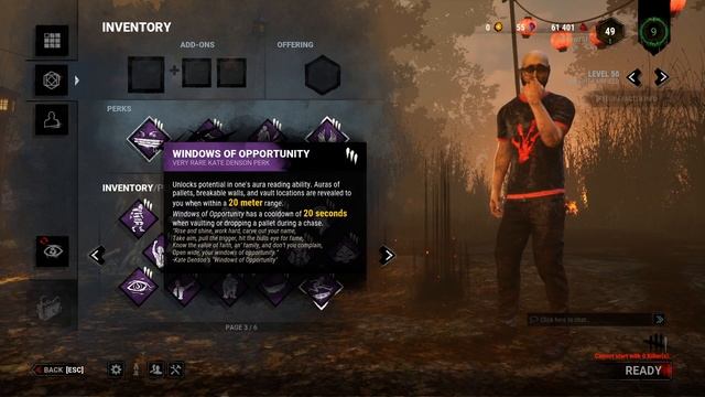 What's in SHRINE OF SECRETS today? Dead by daylight new shrine of secrets dbd shrine of secrets 202 смотреть онлайн