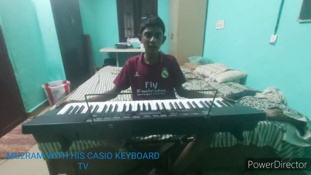 YAMAHA PSR-i425 vs CASIO CTK-3500 Quick Comparison in tamil смотреть онлайн