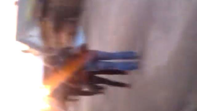 пожар район космос смотреть онлайн