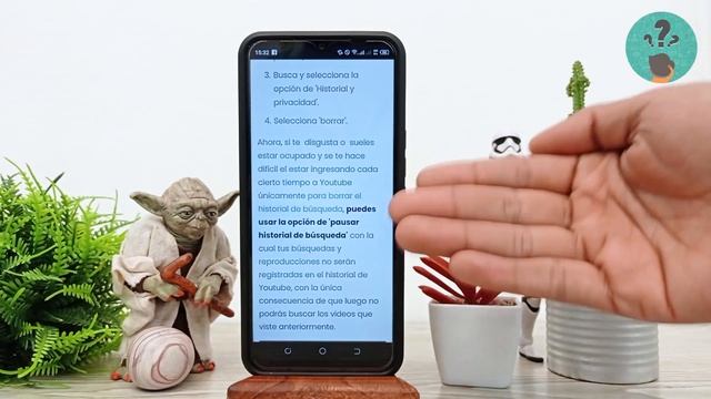 Cómo borrar el historial de búsquedas de YOUTUBE en un Smart TV - Guía completa смотреть онлайн