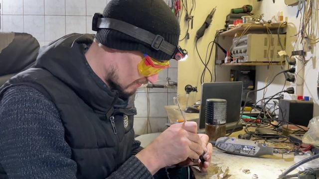 Так лямбда-зонд никто не разбирал смотреть онлайн