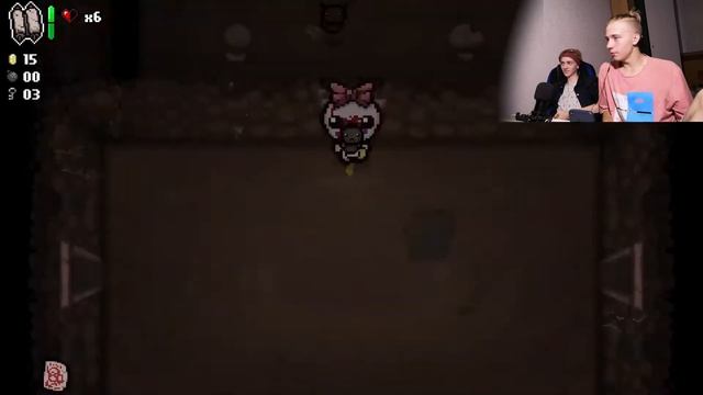 ЧТО Если Атаковать АЙЗЕКА ВДВОЁМ? (НАРЕЗКА СО СТРИМА, СМОТРЕТЬ В НАУШНИКАХ, ПРОВЕРКА МИКРАФОНА) смотреть онлайн