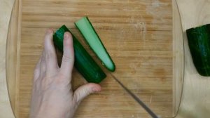 Салат "Весенний"/Салат из крабовых палочек,кукурузы,яиц и свежего огурца/Салат/Крабовый с огурцом