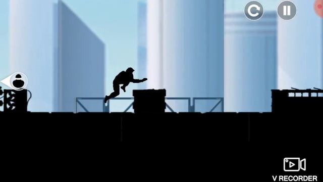 Новая игра Victor смотреть онлайн