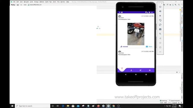 SWAP IT 2022 | Android Application Projects смотреть онлайн