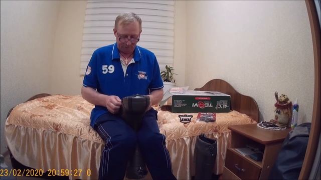 Ледоходы . Обзор . смотреть онлайн