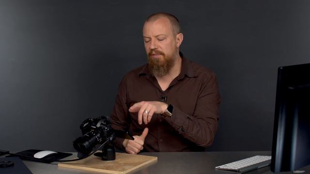 GH5 Q&A: “How Do I Get AF+MF (Auto Focus Plus Manual Focus) To Work?” (for Photo Mode)