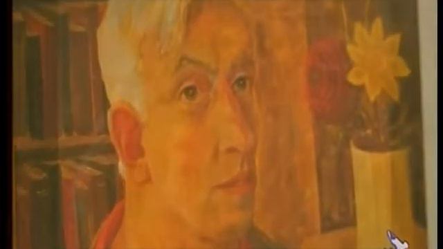 Il pittore Carlo Sartori смотреть онлайн