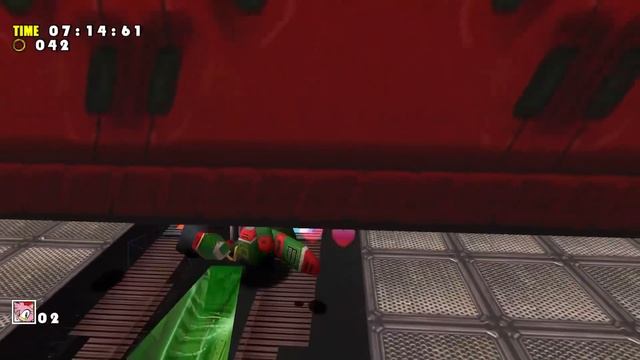 Sonic Adventure is S̸̪̏ U̸̮̐ R̸̗͛ V̷̪̊ İ̷̹V̴̝̆ A̶͉̍ L̶͇͋ ̶̰̽ Ȟ̶̻ O̴̍ͅ R̶̼͝ R̸̼̕ Ọ̵̐ Ŗ̸͐ смотреть онлайн