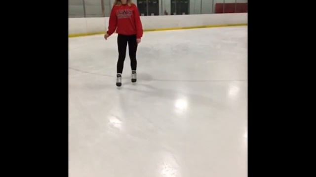 Movement Analysis Of Ice Skating смотреть онлайн