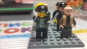 лего анимация слово пацана 3 часть.