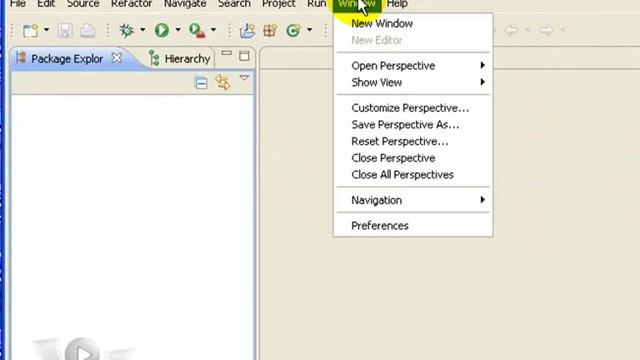 Java Tutorial: 3. Main Method Part 1 смотреть онлайн