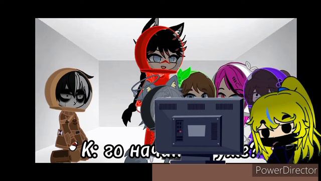 Among Us / Интересно что там /реакция на видео AG смотреть онлайн