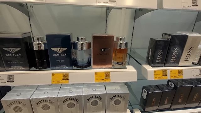 ЧЕРНАЯ ПЯТНИЦА В ЛЭТУАЛЬ СКИДКА 80% / ЧТО С ЦЕНАМИ ? смотреть онлайн