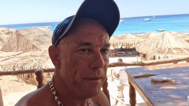 MAHMYA BEACH 4K ENGLISH SPOKEN REVIEW TOUR - GIFTUN ISLAND - HURGHADA - EGYPT смотреть онлайн