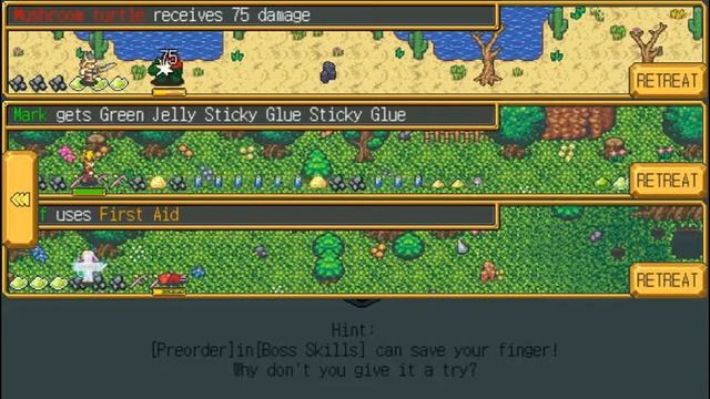 Let's Play: Weapon Shop Fantasy 1.9: Outfitting Mark смотреть онлайн