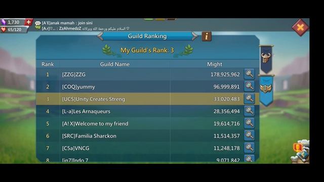 How To Get Bots , Robot's ? LordsMobile смотреть онлайн