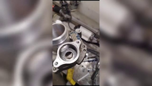 Установка гибридной турбины K03-k04 на 1.4 tsi twincharger смотреть онлайн
